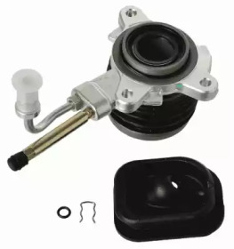3182 654 148 SACHS  -  Вижимний підшипник гідравлічний (CSC)1
